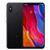 Xiaomi MI 8 64GB Kártyafüggetlen okostelefon, Fekete Xiaomi MI 8 64GB Kártyafüggetlen okostelefon, Fekete
