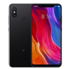 Xiaomi MI 8 64GB Kártyafüggetlen okostelefon, Fekete