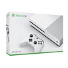 Xbox One S 500GB Konzol fehér Xbox One S 500GB Konzol fehér