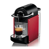 Delonghi EN 125.R Pixie Nespresso Kapszulás kávéfőző