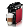 Delonghi EN 125.R Pixie Nespresso Kapszulás kávéfőző Delonghi EN 125.R Pixie Nespresso Kapszulás kávéfőző