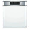 BOSCH SMI68TS06E Beépíthető elölvezérelt mosogatógép BOSCH SMI68TS06E Beépíthető elölvezérelt mosogatógép