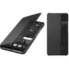 Huawei Mate 10 Pro Flip View Cover Telefon tok szürke Huawei Mate 10 Pro Flip View Cover Telefon tok szürke