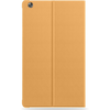 Huawei M3 Lite 8 Flip tok, Barna Huawei M3 Lite 8 Flip tok, Barna