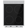 GORENJE EC5341WG Villanytűzhely GORENJE EC5341WG Villanytűzhely