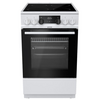 GORENJE EC5341WG Villanytűzhely GORENJE EC5341WG Villanytűzhely
