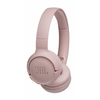 JBL T500 BT Bluetooth fejhallgató, rózsaszín