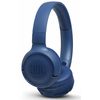 JBL T500 BT Bluetooth fejhallgató, kék