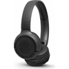 JBL T500 BT Bluetooth fejhallgató, fekete