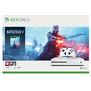 XBOX One S 1TB + Battlefield5 Delux Edition + Függőleges állvány