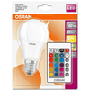 Osram Star+ RGBW 9W E27 LED izzó Osram Star+ RGBW 9W E27 LED izzó