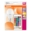 Osram STAR P45 40W 5,5W E14 LED izzó