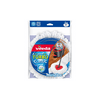 VILEDA EasyWring and CleanTurbo mop pótfej (F1564V) VILEDA EasyWring and CleanTurbo mop pótfej (F1564V)