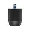 JAM Double Chill HX-P404BK Bluetooth hangszóró fekete JAM Double Chill HX-P404BK Bluetooth hangszóró fekete
