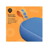 JAM Hang Around HX-P505BL Bluetooth hangszóró kék JAM Hang Around HX-P505BL Bluetooth hangszóró kék