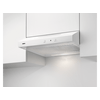 ZANUSSI ZHT631W hagyományos páraelszívó