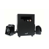 GENIUS SW 1020 Hangfalrendszer GENIUS SW 1020 Hangfalrendszer