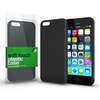 XPRO Soft-Touch IPhone 6/6S Telefon tok, Fekete XPRO Soft-Touch IPhone 6/6S Telefon tok, Fekete