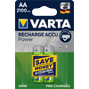 VARTA POWER akkumulátor ceruza/AA 2100 mAh BL2 VARTA POWER akkumulátor ceruza/AA 2100 mAh BL2