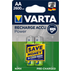 VARTA POWER akkumulátor ceruza/AA 2600 mAh BL2 VARTA POWER akkumulátor ceruza/AA 2600 mAh BL2