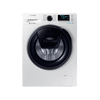 Samsung WW90K6414QW/LE Elöltöltős mosógép