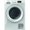 WHIRLPOOL FTM1182YEU Hőszivattyús FreshCare+ szárítógép WHIRLPOOL FTM1182YEU Hőszivattyús FreshCare+ szárítógép