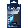 VARTA LCD Power Bank 7800mAh töltő VARTA LCD Power Bank 7800mAh töltő