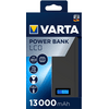 VARTA LCD Power Bank 13000mAh töltő VARTA LCD Power Bank 13000mAh töltő