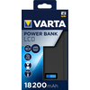 VARTA LCD Power Bank 18200mAh töltő VARTA LCD Power Bank 18200mAh töltő
