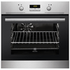 Electrolux EZB3411AOX Beépíthető sütő, LED kijelző Electrolux EZB3411AOX Beépíthető sütő, LED kijelző