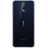 Nokia 7.1 Dual SIM 32 GB Kártyafüggetlen Mobiltelefon, Kék Nokia 7.1 Dual SIM 32 GB Kártyafüggetlen Mobiltelefon, Kék