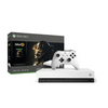 Microsoft XBOX ONE X 1 TB Fehér + Fallout76 Microsoft XBOX ONE X 1 TB Fehér + Fallout76