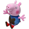 Peppa Malac (Ty) Plüss figura