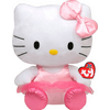 Hello Kitty Balerina (Ty) Plüss figura