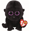George Gorilla (Ty) Plüss figura George Gorilla (Ty) Plüss figura