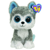 Slush Husky (Ty) Plüss figura Slush Husky (Ty) Plüss figura