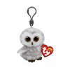 Owlette Bagoly (Ty) Kulcstartó plüssfigura Owlette Bagoly (Ty) Kulcstartó plüssfigura