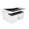 HP LaserJet Pro M28W multifunkciós monokróm  lézernyomtató, A4, Wi-Fi (W2G55A)