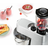 TEFAL QB813D38 Masterchef Grande konyhai robotgép image TEFAL QB813D38 Masterchef Grande konyhai robotgép