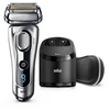 BRAUN Series 9-9291CC Wet&Dry borotva BRAUN Series 9-9291CC Wet&Dry borotva