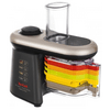 TEFAL Fresh Express Cube & Stick MB905834 szeletelőgép TEFAL Fresh Express Cube & Stick MB905834 szeletelőgép