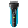 BRAUN Series 3-3010 Wet&Dry borotva BRAUN Series 3-3010 Wet&Dry borotva