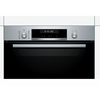 BOSCH HBA5780S0 Beépíthető sütő BOSCH HBA5780S0 Beépíthető sütő