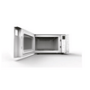 WHIRLPOOL MWP 301 W Mikrohullámú sütő WHIRLPOOL MWP 301 W Mikrohullámú sütő
