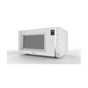 WHIRLPOOL MWP 301 W Mikrohullámú sütő