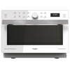 WHIRLPOOL MWP 338 W Mikrohullámú sütő