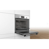 BOSCH HBF153ES0 Beépíthető sütő BOSCH HBF153ES0 Beépíthető sütő