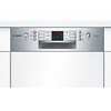 BOSCH SPI46IS05E Beépíthető elölvezérelt mosogatógép BOSCH SPI46IS05E Beépíthető elölvezérelt mosogatógép