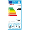 BOSCH SPI46IS05E Beépíthető elölvezérelt mosogatógép BOSCH SPI46IS05E Beépíthető elölvezérelt mosogatógép