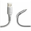 SBS USB 2.0 - Lightning adapter kábel fehér